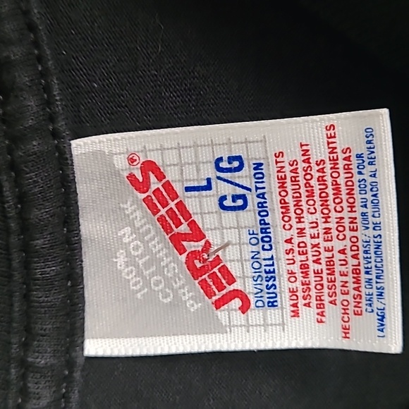 Vintage West Virginia Wildflower Co. State Fair tshirt - Picture 3 of 4